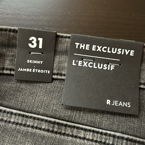 Beaded skinny jeans - Picture 10 of 10